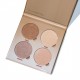 Anastasia Beverly Hills Sun Dipped Glow Kit® is a