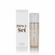 Anastasia Beverly Hills Dewy Set Setting Spray is a coconut-vanilla-scented setting spray that seamlessly blends products as it sets makeup with a dewy (never oily), radiant finish. This professional-quality makeup setti | Veela Beauty Anastasia Beverly Hills Dewy Set Setting Spray is a