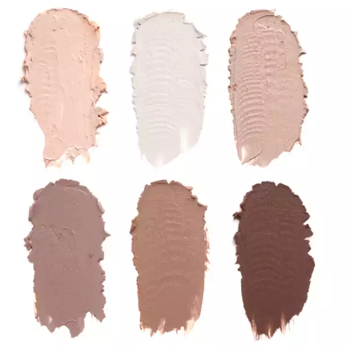 Anastasia Contour Kitpowder Palette | فييلا بيوتي