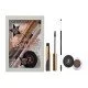 -Anastasia Beverly Hills Melt-Proof Brow Kit هي مجموعة محدودة الإصدار تحتوي على ثلاثة منتجات لابد من ABH للحواجب: مرهم DIPBROW بالحجم الكامل وجل DIPBROW بالحجم الكامل وفرشاة 12. -استخدمي أساسيات الحاجب المقترنة بشكل مثا | فييلا بيوتي -Anastasia Beverly Hills Melt-Proof Brow Kit هي