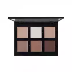 Anastasia Beverly Hills Cream Contour Kit Fair |Veela Beauty