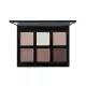Anastasia Contour Kitpowder Palette -Anastasia Beverly Hills Pro Series Contour Cream Kit Fair is the ultimate palette for sculpting and contouring your best features with an advanced creamy formula. -Pro Series Contour | Veela Beauty Anastasia Contour Kitpowder Palette | فييلا بيوتي