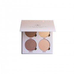 Anastasia Sun Dipped Glow Highlighter Kit |Veela Beauty