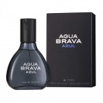 Antonio Puig Agua Brava Azul For Men Eau De Toilette Spray 100Ml