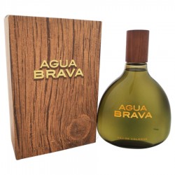 Antonio Puig Agua Brava Eau De Cologne For Men 500Ml | Veela Beauty