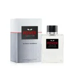 Antonio Banderas Power of Seduction by for Men EDT 200ml