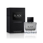 Antonio Banderas Seduction In Black Eau De Toilette For Men 100Ml