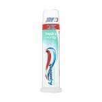 Aquafresh Triple Protection Pump 100ml