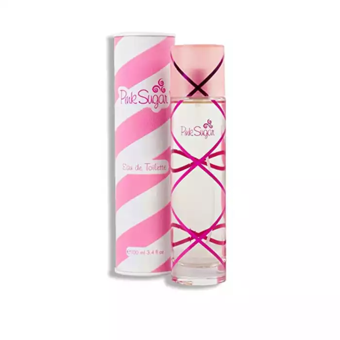 A Fragrance For Young Girls Who Like Sweets. It Is A Very Sweet Fragrance That Smells Like Fruity Candy Floss. The Top Notes Are Bergamot, Sicilian Orange And Green Nuance Of Fig Leaves. In The Heart, A Thin Lily Of The | Veela Beauty A Fragrance For Young Girls Who Like Sweets | فييلا