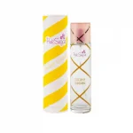 Pink Sugar Creamy Sunshine Eau De Toilette For Women 100Ml