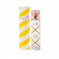 Pink Sugar Creamy Sunshine Eau De Toilette For Women 100Ml