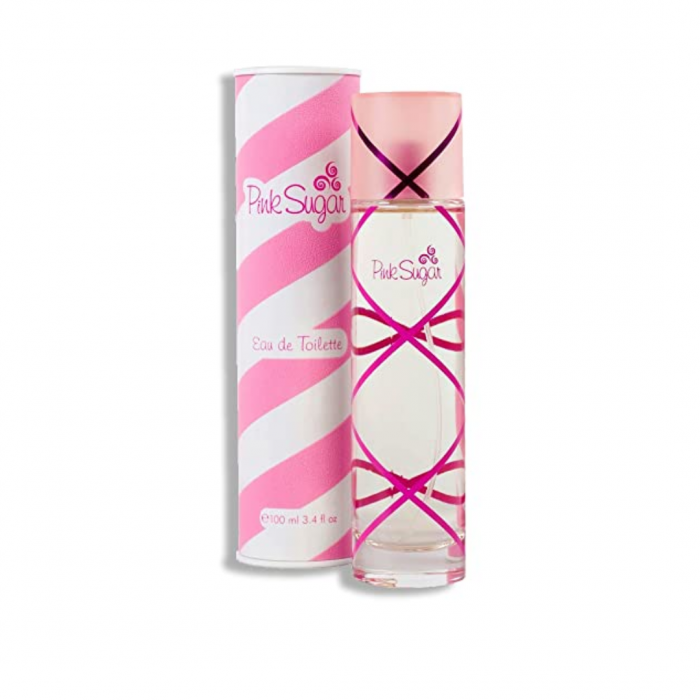 A Fragrance For Young Girls Who Like Sweets. It Is A Very Sweet Fragrance That Smells Like Fruity Candy Floss. The Top Notes Are Bergamot, Sicilian Orange And Green Nuance Of Fig Leaves. In The Heart, A Thin Lily Of The | Veela Beauty A Fragrance For Young Girls Who Like Sweets Perfumes & Fragrances | Veela Beauty