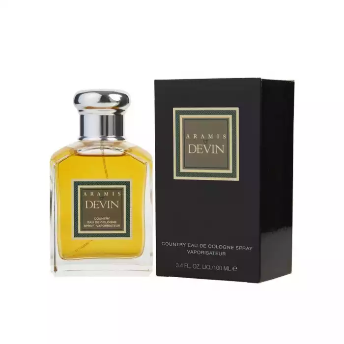 1. Top NotesThe Top Notes Of Devin By Aramis Are Composed Of Aldehydes, Orange, Artemisia, Lavender, Galbanum, Bergamot, And Lemon. 2. Middle NotesThe Middle Notes Of Devin By Aramis Are Composed Of Carnation, Cinnamo | Veela Beauty 1 | فييلا بيوتي