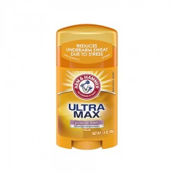 Arm & Hammer Ultra Max Deodorant Powder Fresh 28g |Veela