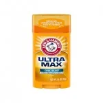 Arm & Hammer Ultra Max Cool Blast Solid Antiperspirant Deodorant 73G