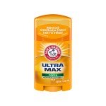 Arm & Hammer Ultra Max Deodorant Fresh Antiperspirant Deo 28g