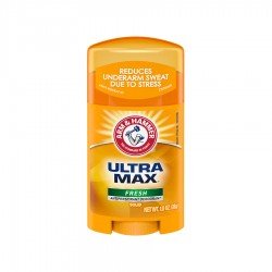 Arm & Hammer Ultra Max Deodorant Fresh Antiperspirant Deo