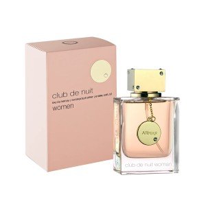 عطر ارماف كلوب دو نوي للسيدات ماء العطر 105 مل عطر ارماف كلوب دو نوي للسيدات ماء العطر 105 مل