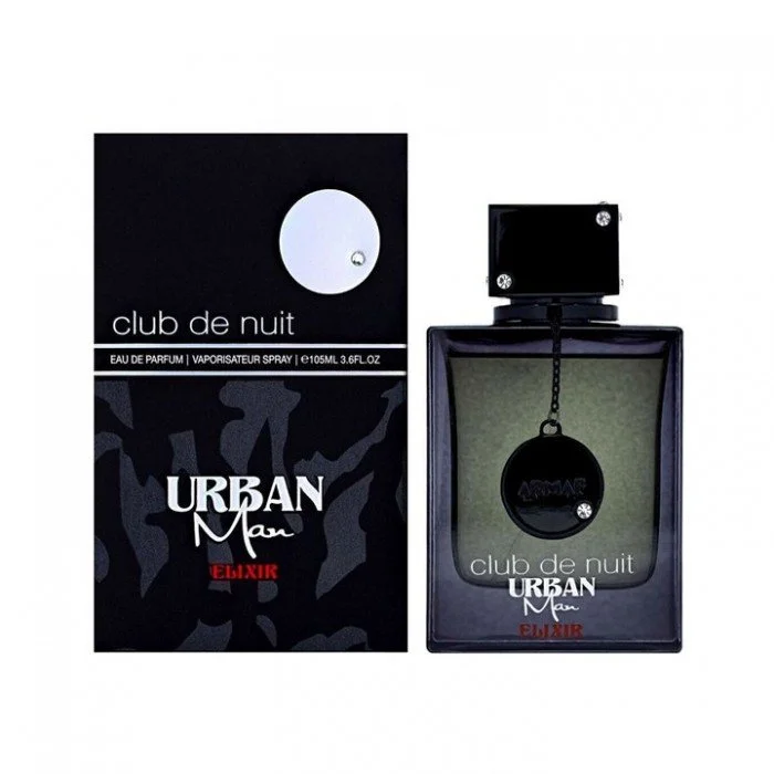 Armaf Mens Club De Nuit Urban Elixir EDP