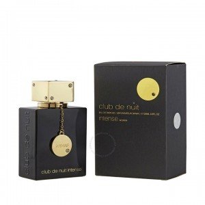 عطر ارماف كلوب دي نوي انتنس النسائي او دو بارفيوم 105مل عطر ارماف كلوب دي نوي انتنس النسائي او دو بارفيوم 105مل