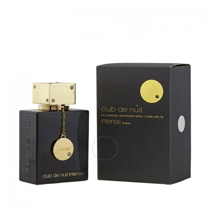 Armaf Ladies Club De Nuit Intense EDP Spray 105ml