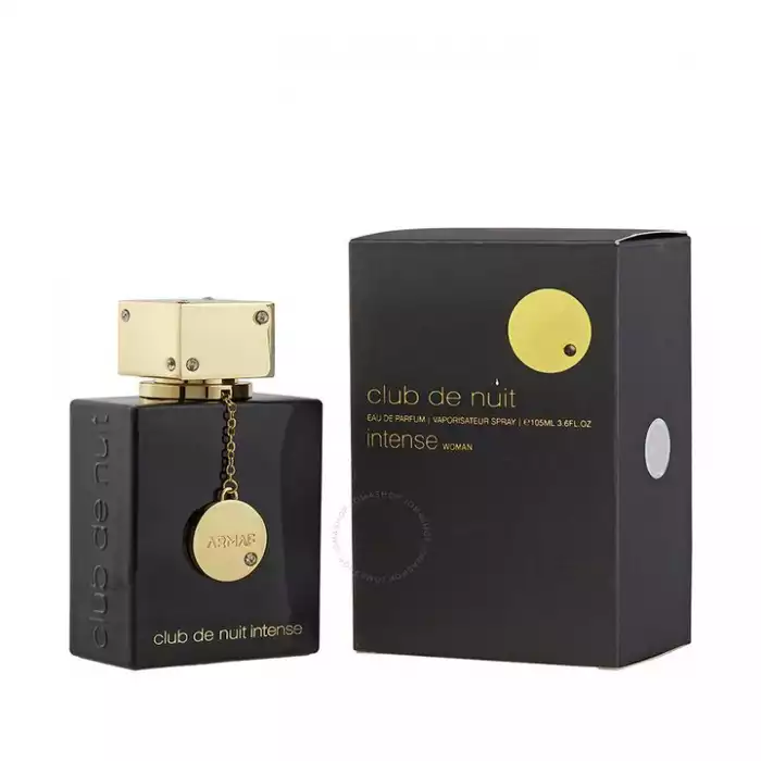 عطر ارماف كلوب دي نوي انتنس النسائي او دو بارفيوم 105مل عطر ارماف كلوب دي نوي انتنس النسائي او دو بارفيوم 105مل