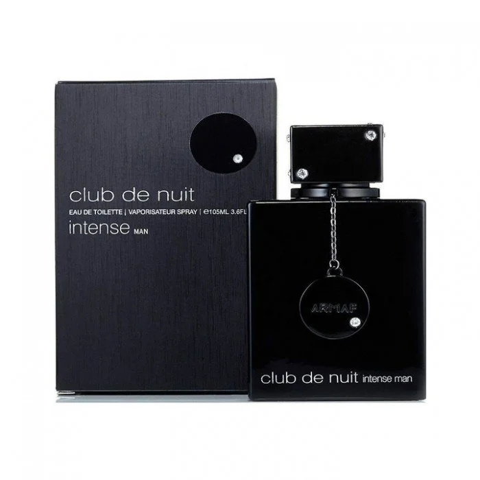 Armaf Mens Club De Nuit Intense EDT 150ML