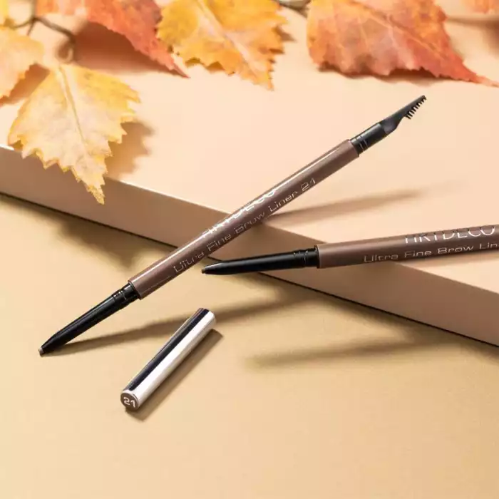 Artdeco Ultra Fine Brow Liner Eyebrow Pencil No 29 Wheat | Artdeco Ultra Fine Brow Liner Eyebrow Pencil No 29 Wheat |