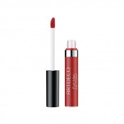 Artdeco Full Mat Long Lasting Lip Color 62 Crimson Red | فييلا بيوتي