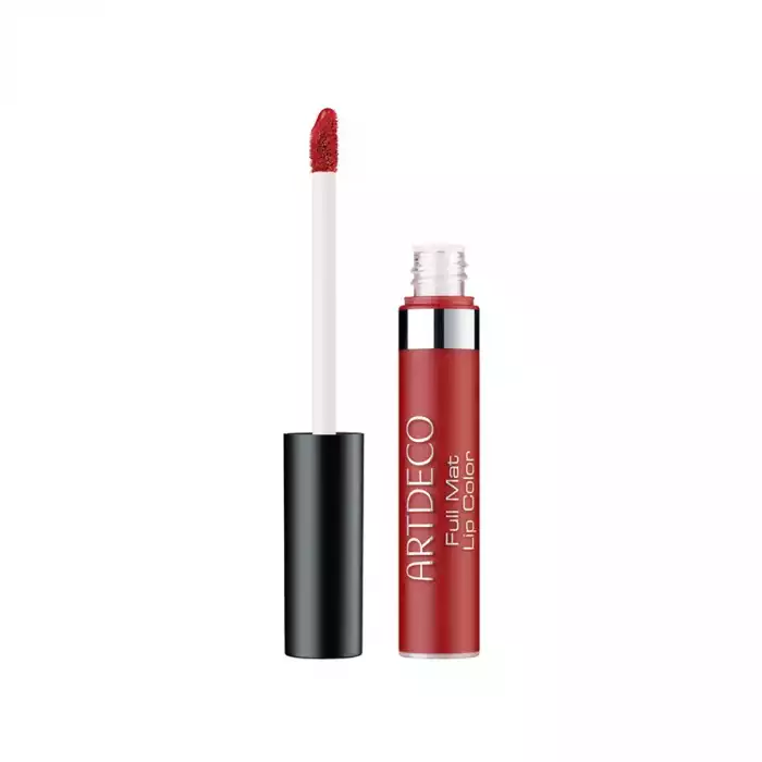 Artdeco Full Mat Long Lasting Lip Color 62 Crimson Red | Artdeco Full Mat Long Lasting Lip Color 62 Crimson Red |