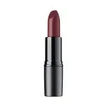 Artdeco Perfect Mat Lipstick134 Dark Hibiscus