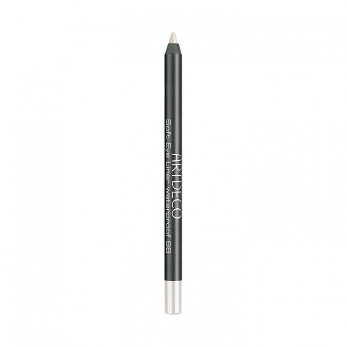 Artdeco Soft Eye Liner Waterproof 98 Vanilla White | Artdeco Soft Eye Liner Waterproof 98 Vanilla White |