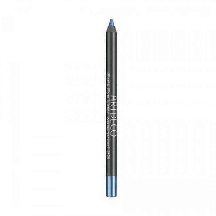 The newly developed texture of the Soft Eye Liner is exceptionally long-lasting. After drying, the liner becomes smudge- and waterproof. The pleasantly soft and creamy texture provides a very easy and precise application | Veela Beauty The newly developed texture of the Soft Eye Liner is