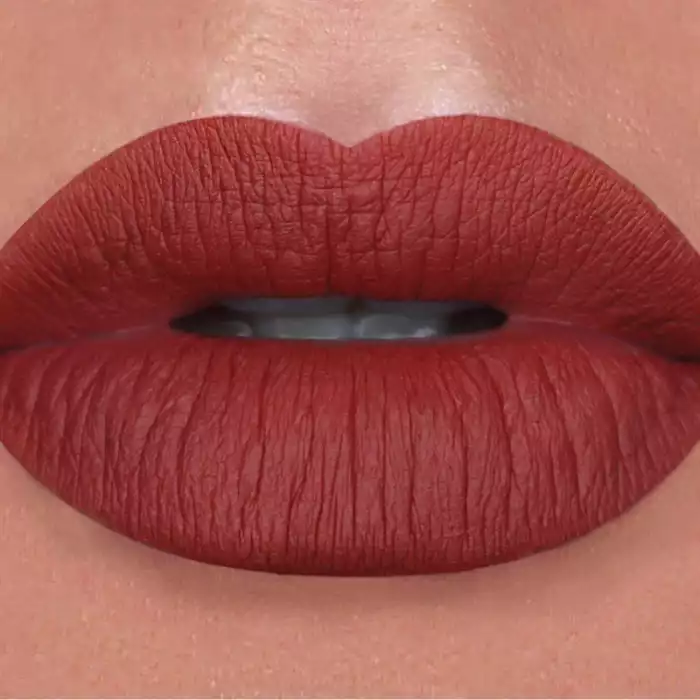 Artdeco Full Mat Long Lasting Lip Color 62 Crimson Red | Artdeco Full Mat Long Lasting Lip Color 62 Crimson Red |