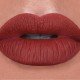 Artdeco Full Mat Long Lasting Lip Color 62 Crimson Red |