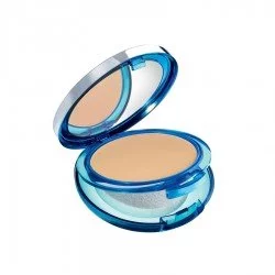 ِِArtdeco Sun Protection Foundation Powder SPF 50 50 Dark Cool Beige | فييلا بيوتي