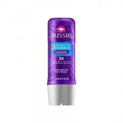 Aussie 3 Minute Miracle Moist Deep Conditioner 236 ml | فييلا بيوتي