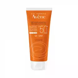 Avene Spf50+ Lotion 100Ml |Veela Beauty