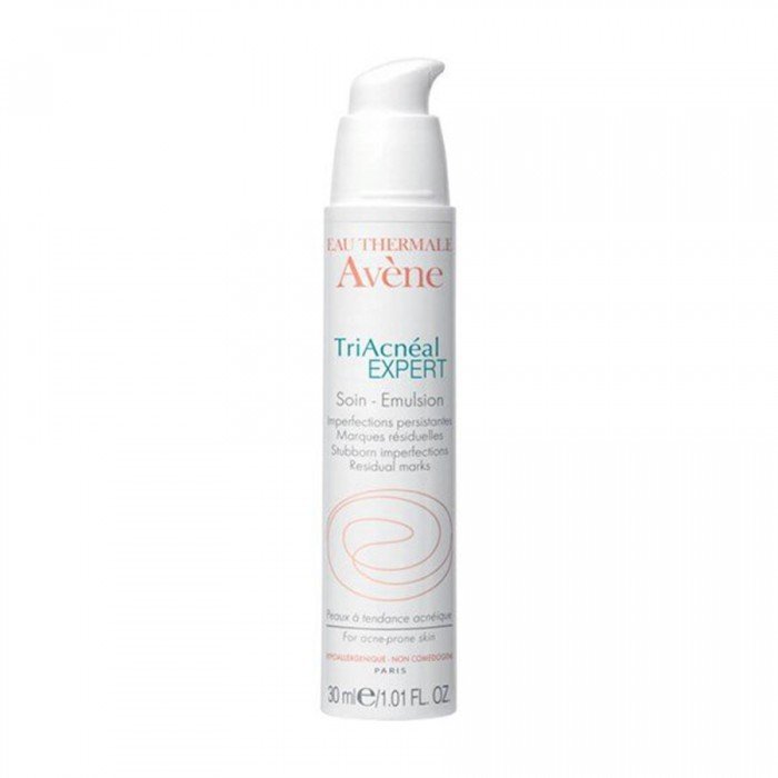 Clarify and hydrate your skin with Avene Triacneal Expert