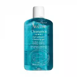 Avene Cleanance Cleansing Gel For Face 200Ml |Veela Beauty