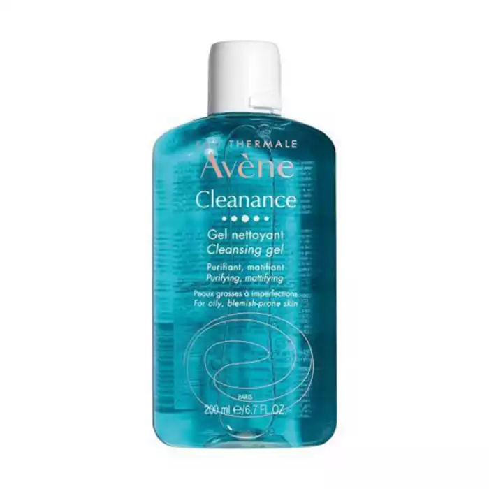 Soap-free gel cleanser for face and body harnesses a combination unique ingredients that eliminate impurities and excess oil without stripping the skin. Benefits: Deep cleansing action purifies without stripping the sk | Veela Beauty Soap-free gel cleanser for face and body harnesses a