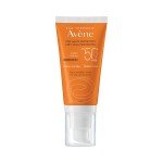 Avene Spf 50+ Tinted Cream 50Ml