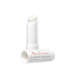 Avene Cold Cream Nourishing Lip Balm 4Gm |Veela Beauty