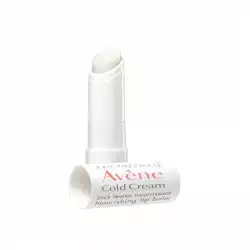 Avene Cold Cream Nourishing Lip Balm 4Gm |Veela Beauty