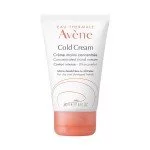 Avene Cold Cream Concentrated Hand Cream 50ml