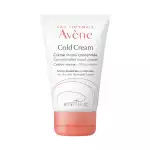 Avene Cold Cream Concentrated Hand Cream 50ml