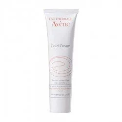Avene Cold Cream - 100ml |Veela Beauty