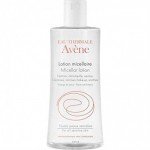 Avene Micellar Lotion Cleanser And Make Up Remover 400Ml