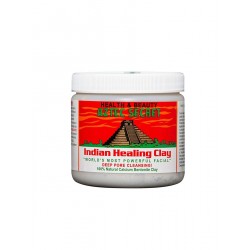 Aztec Secret Indian Healing Clay Deep Pore Cleansing 454G