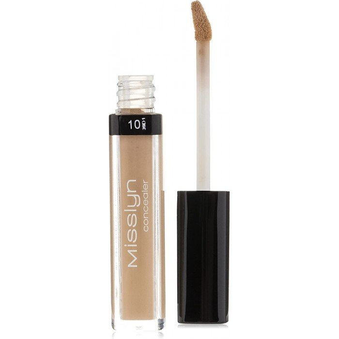 Body Concealer No10 Camel | فييلا بيوتي